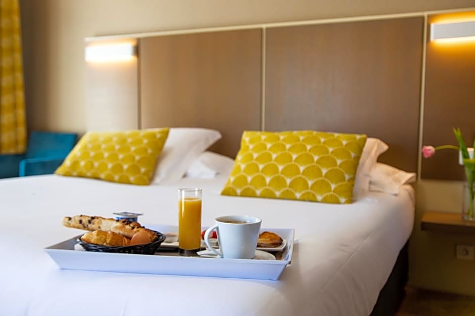 Hotel Amiraute