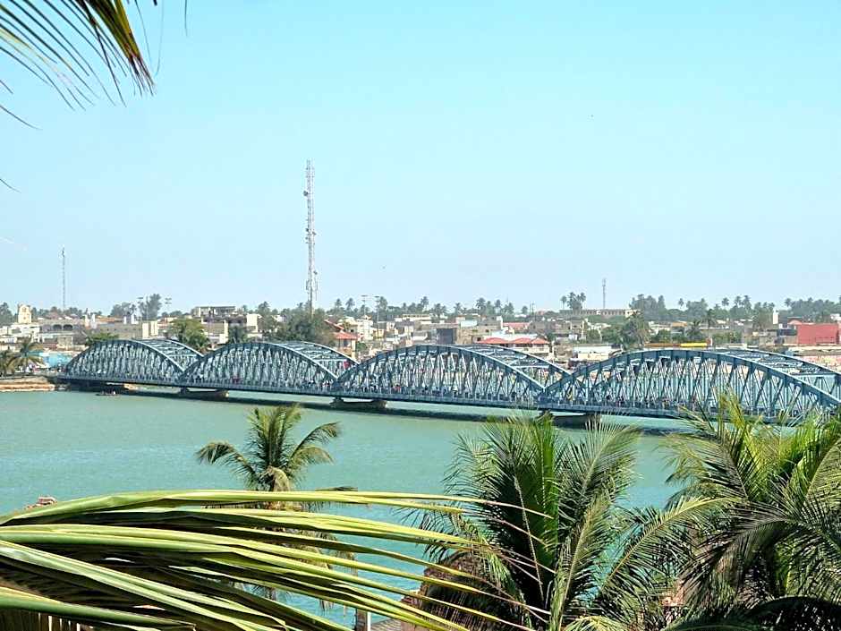 Hôtel La Résidence