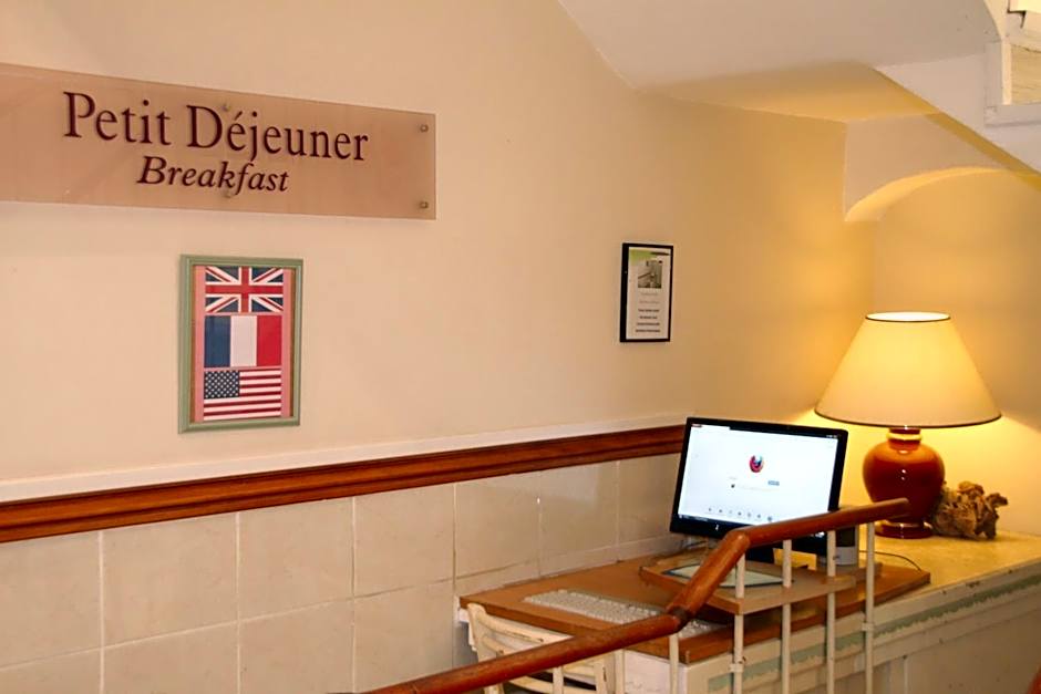 Hotel Trianon