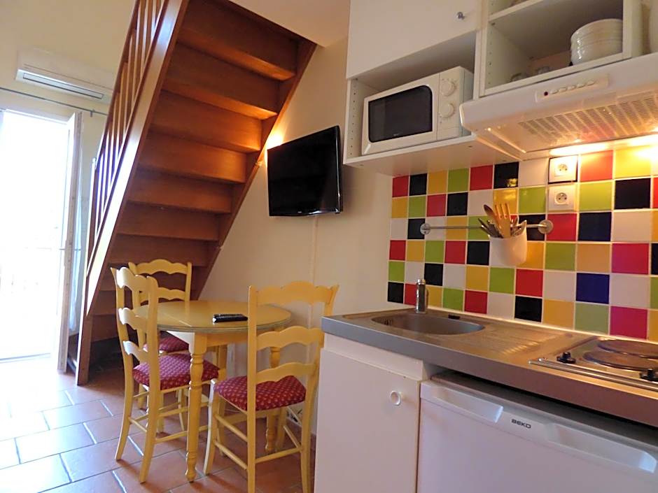 Appart'Hotel Festival Sud Aqua - Avignon TGV