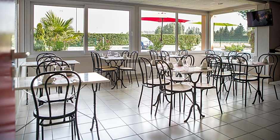 Fasthotel Perigueux - Un Hotel FH Confort