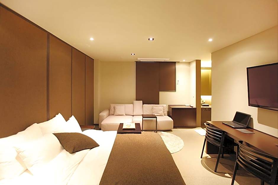 Hotel Vine