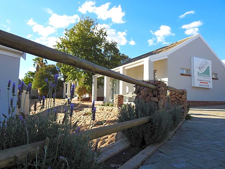 The Featherbed - Oudtshoorn