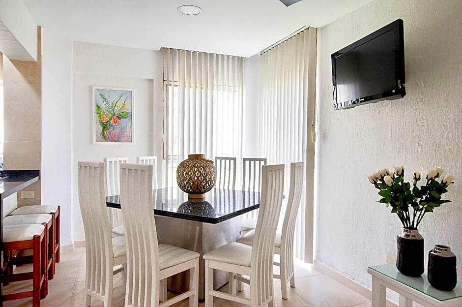 Marina Suites by Andiani Travel