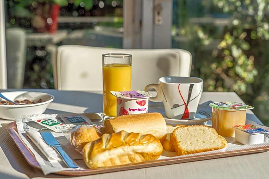 Premiere Classe Rouen Nord - Barentin