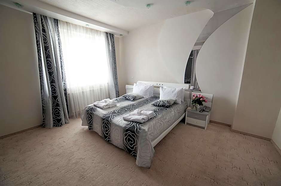 Hotel Praha
