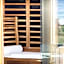 Saltwater - Absolute Oceanfront, Fire Pits, some Villas with Hot Tubs and Sauna