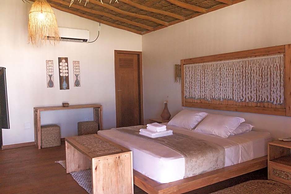 Rancharia Charme Beach