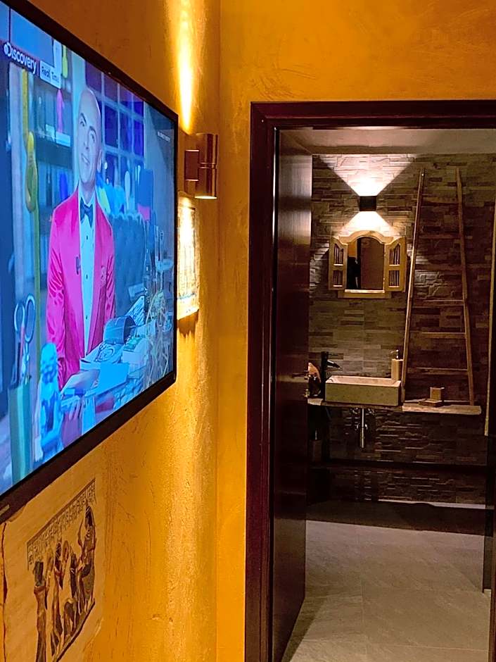 Hotel Motel Residence S