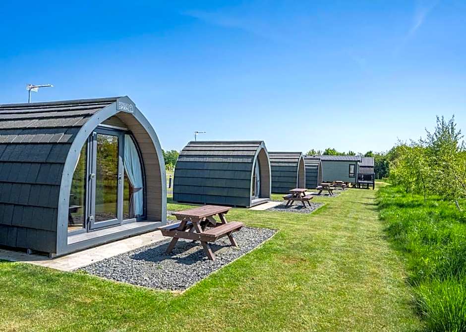 Coldstream Holiday Park