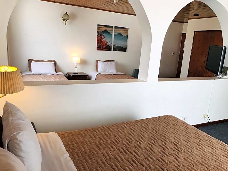 Hotel Ushuaia