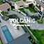 Volcanic Charming House