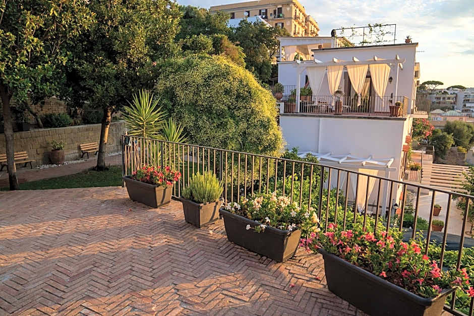 Le Stanze di Sissi - Luxury Suites