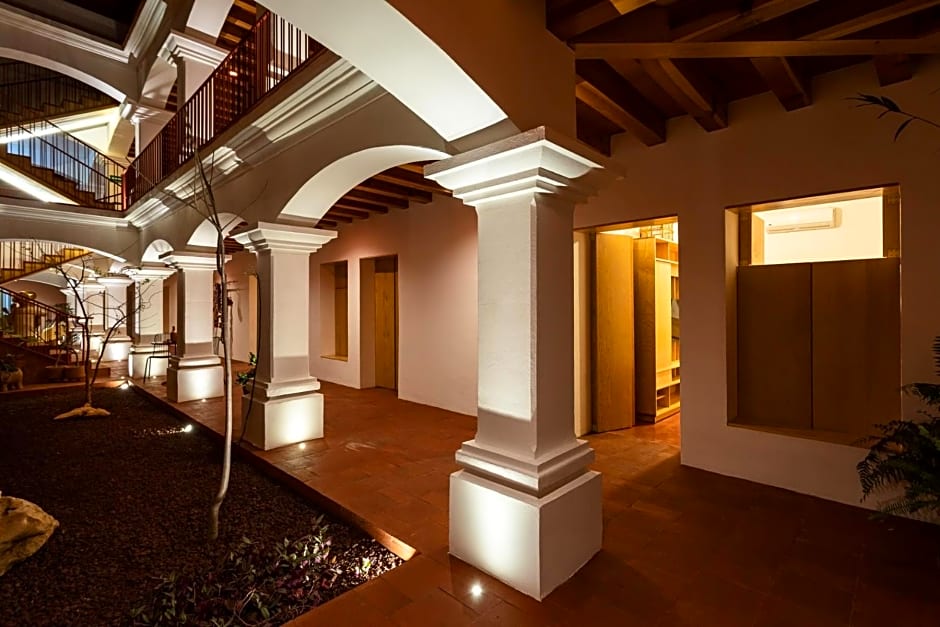 Hotel Ayook