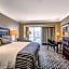 Omni Los Angeles Hotel At California Plaza