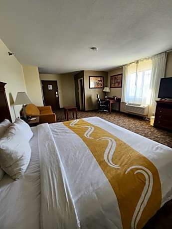 Business Room - Non-Smoking