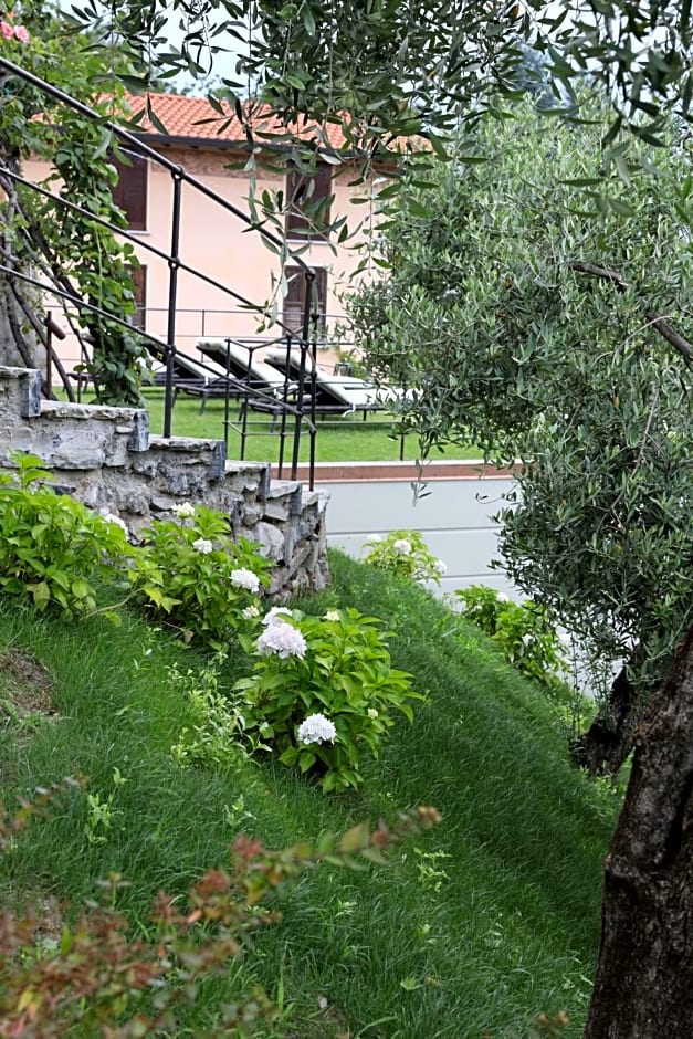 Villa Mojana Bellagio