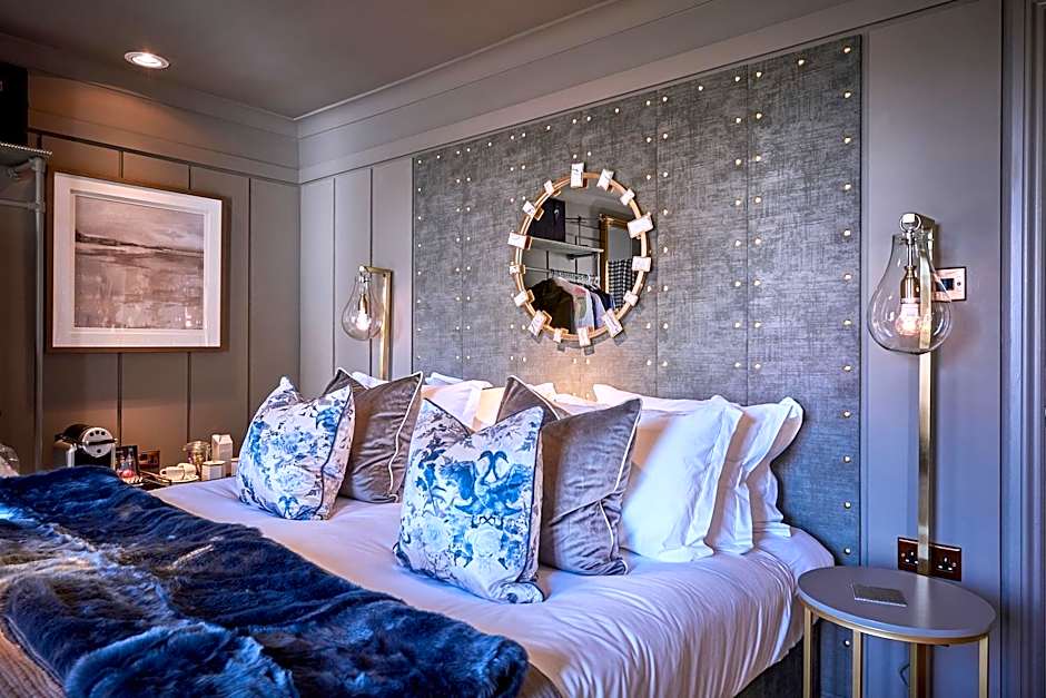 The Elms Hotel & Spa