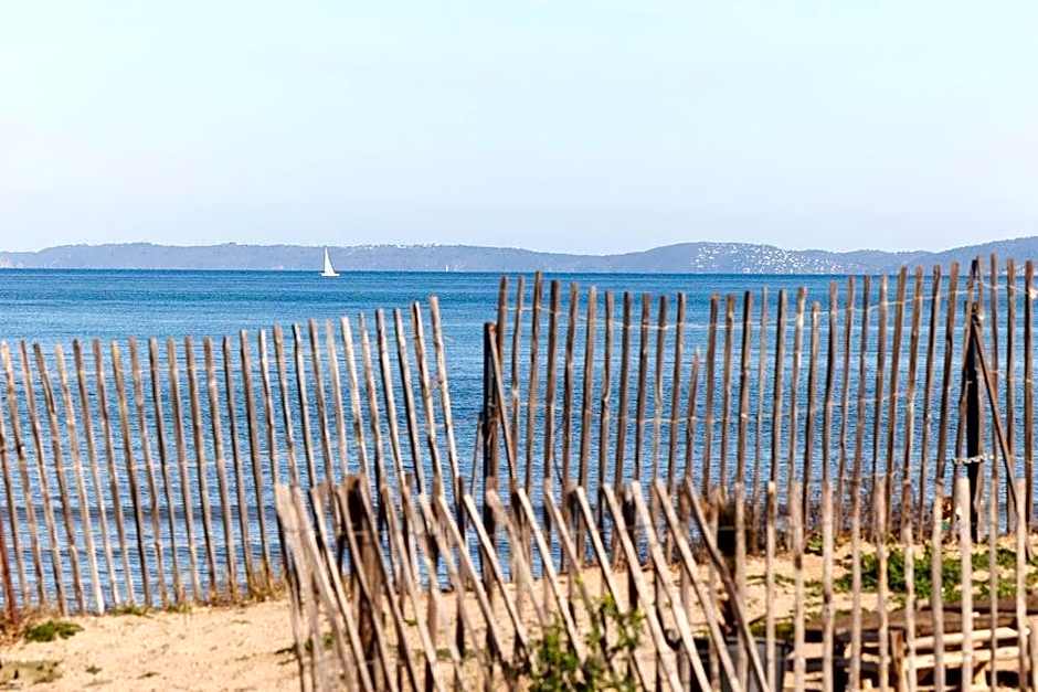 Le Domaine de la Mer - Appartements 3*** 