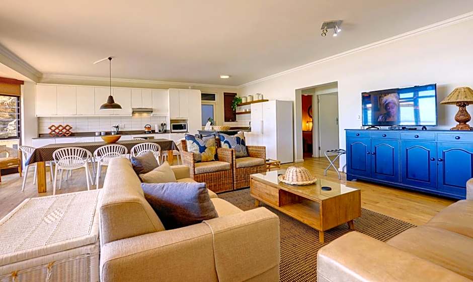 Oppiesee Selfcatering Apartments