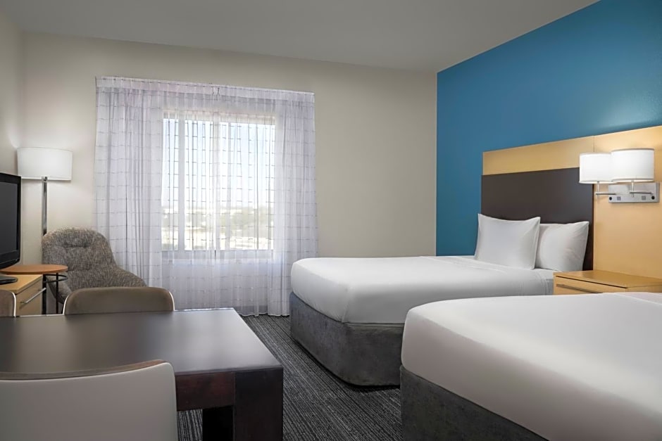 TownePlace Suites by Marriott Dallas DeSoto