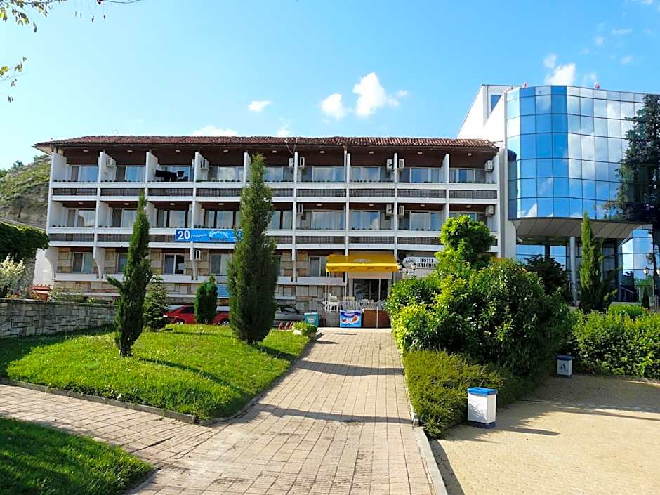Family Hotel Balchik