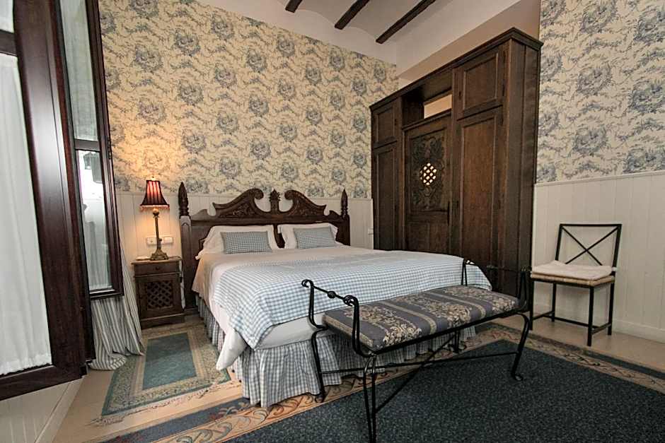 El Rincón de las Descalzas