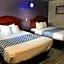 Summit Inn - Houston Medical Center - NRG Park
