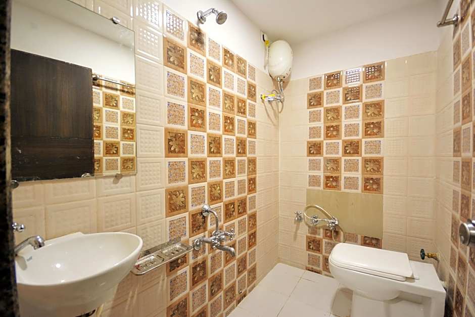 Hotel Science City Inn