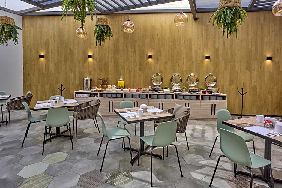 KALI La Raza Mexico City