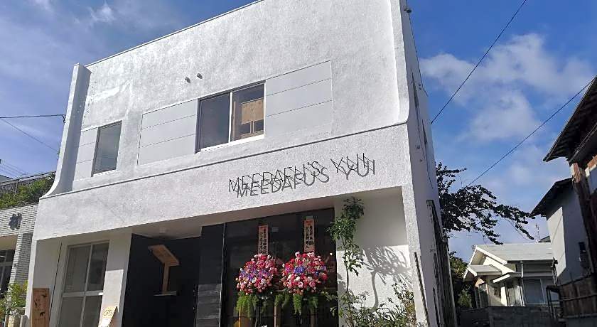 MEEDAFU'S YUI HOSTEL and COFFEE