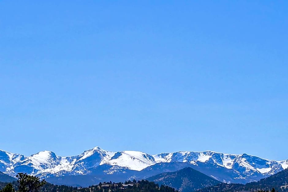 Quality Inn near Rocky Mountain National Park