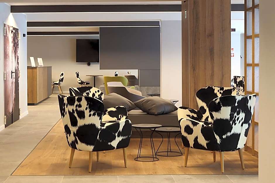 Armon Greenblu Hotel & Wellness