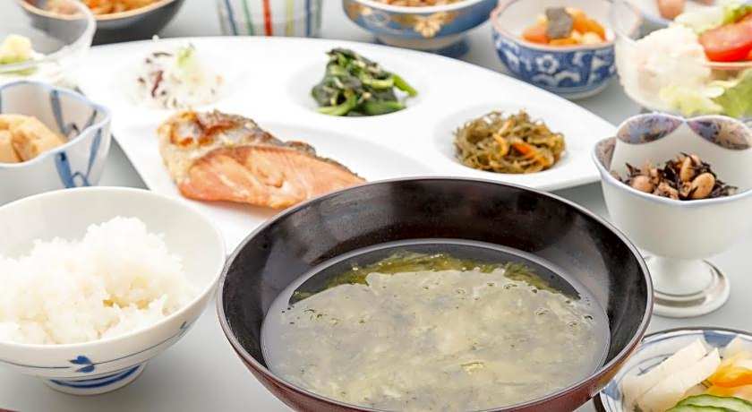 Hotel Amabile Maizuru