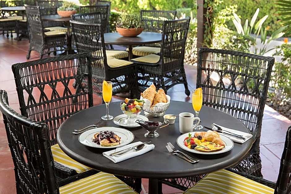 Ingleside Inn