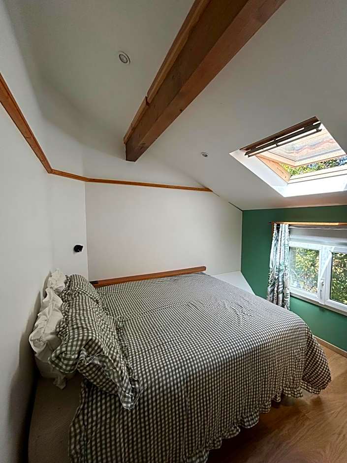 Shifting Sands Surf House