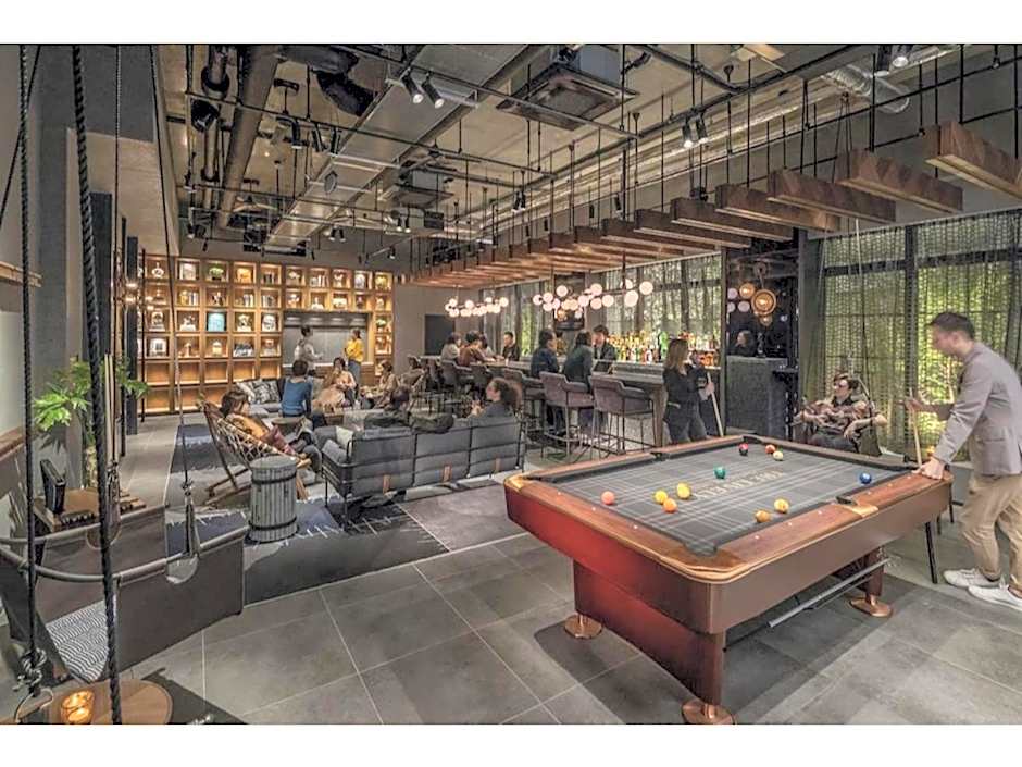 THE LIVELY AZABUJUBAN TOKYO / Vacation STAY 77702