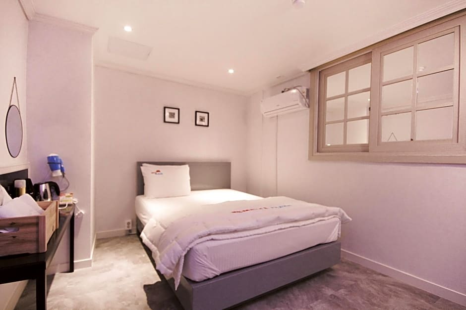 Daegu Dongseongno Plaza