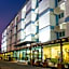Mayflower Grand Hotel Korat