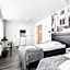 LODGE Aparthotel Raahe