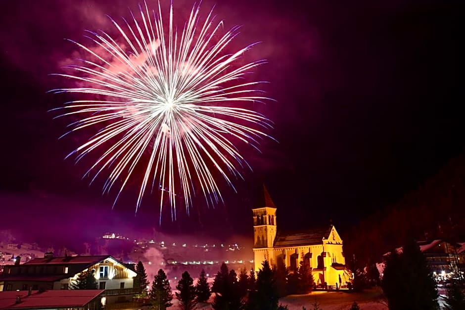 Bed & Breakfast Hostel Nives