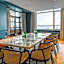 Hotel Mercure Roscoff Bord De Mer