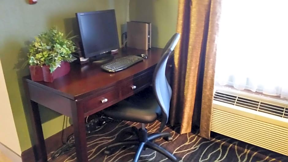 Best Western Stanton Inn