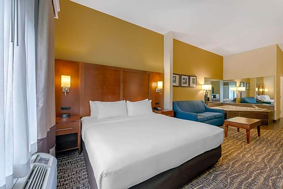 Comfort Suites Lady Lake - The Villages