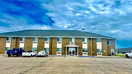 Four Seasons Inn