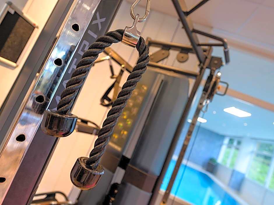 Mercure Hotel Koeln West