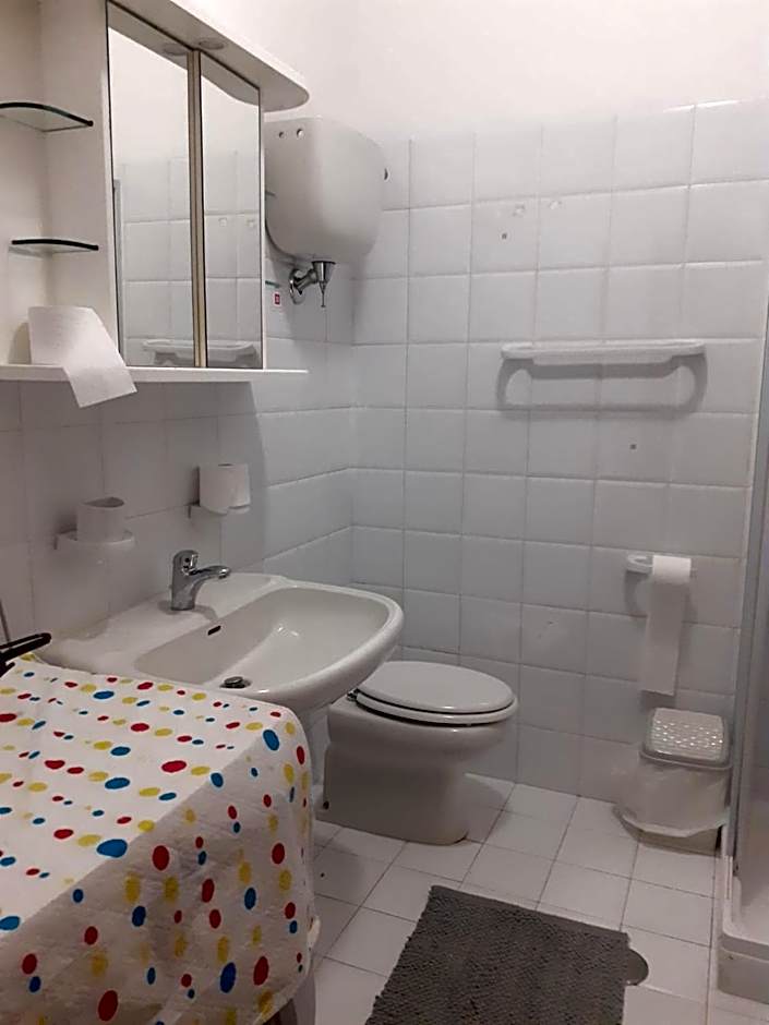 Casa Vacanza I principini