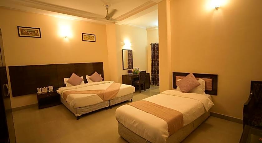 Hotel Sujata