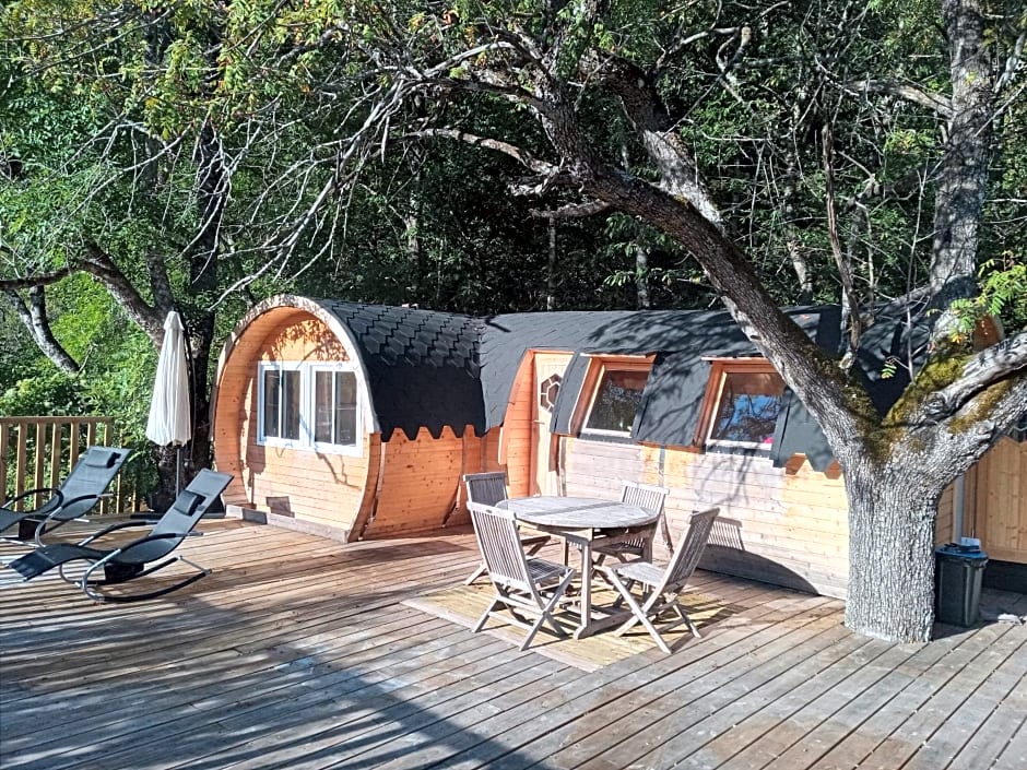 les insolites du villaret