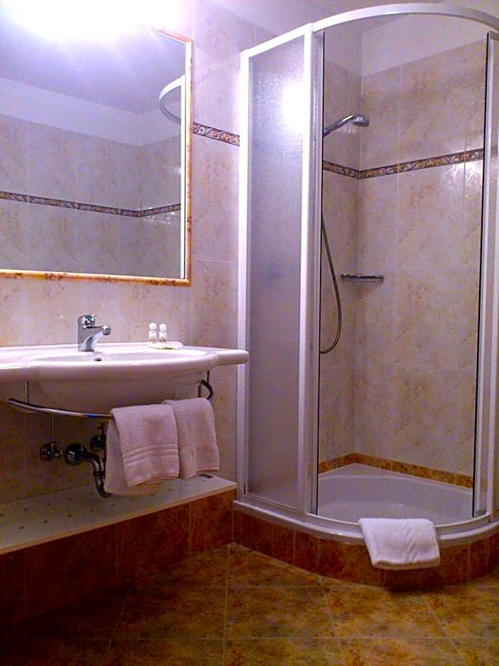 Hotel Andechserhof & Mountain Sky